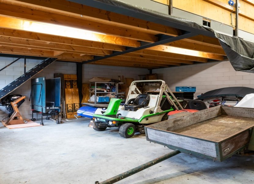 Platteweg 40