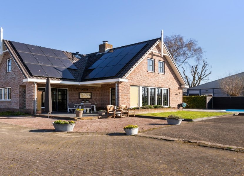 Platteweg 40