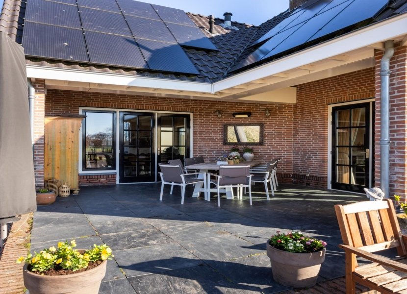 Platteweg 40