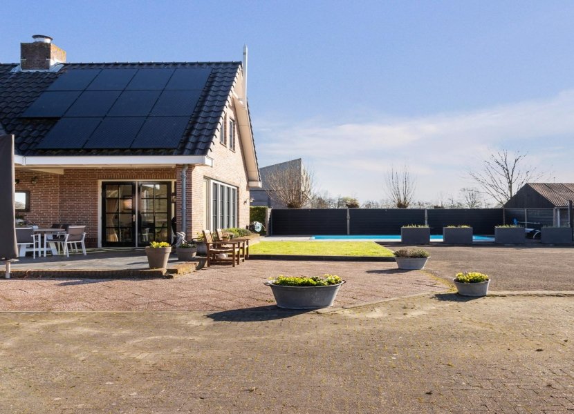 Platteweg 40
