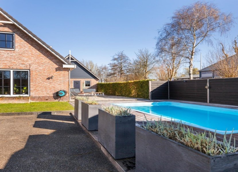 Platteweg 40