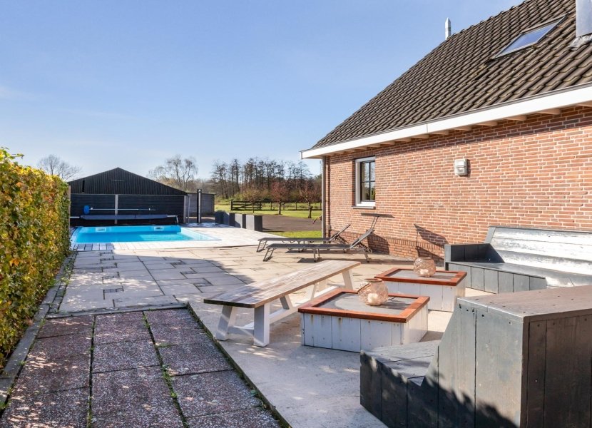 Platteweg 40