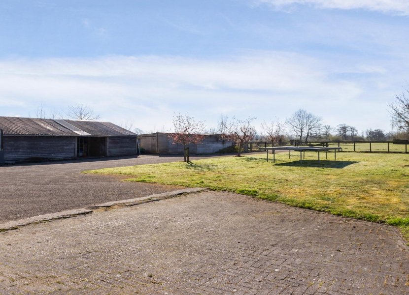 Platteweg 40