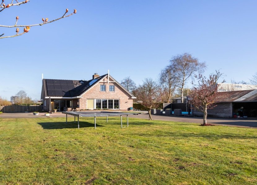 Platteweg 40
