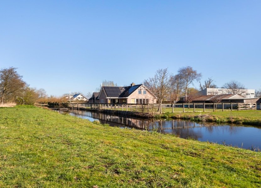 Platteweg 40