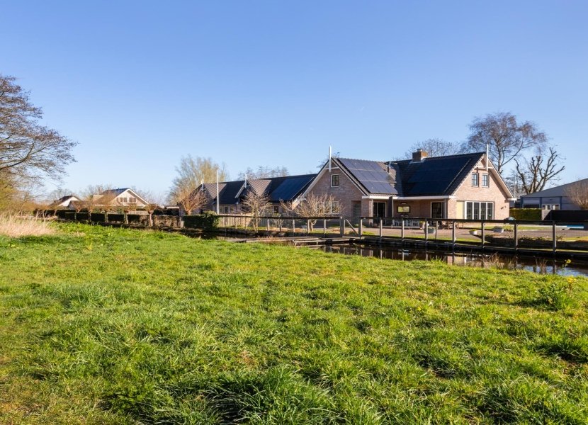 Platteweg 40