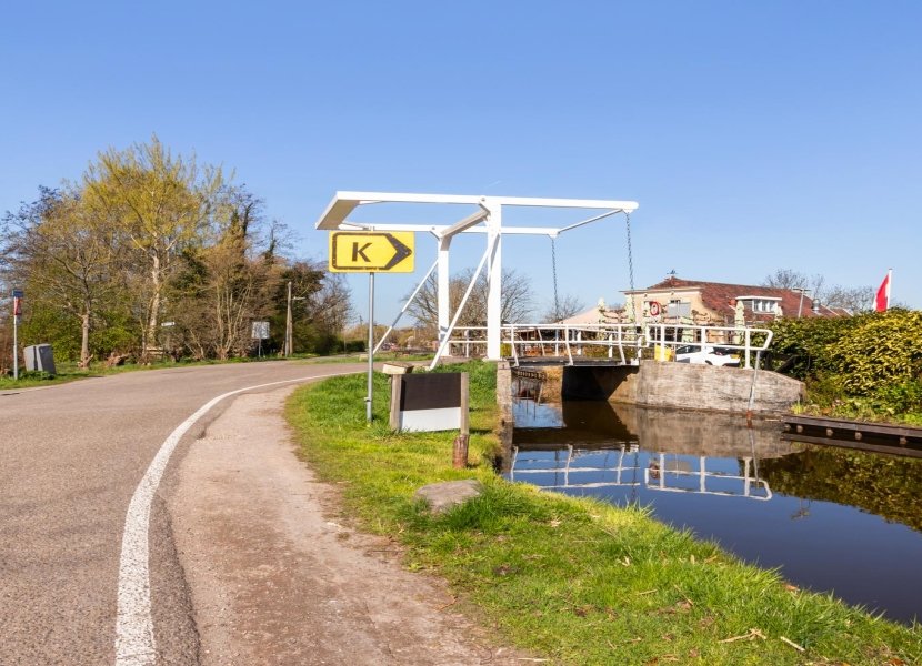Platteweg 40