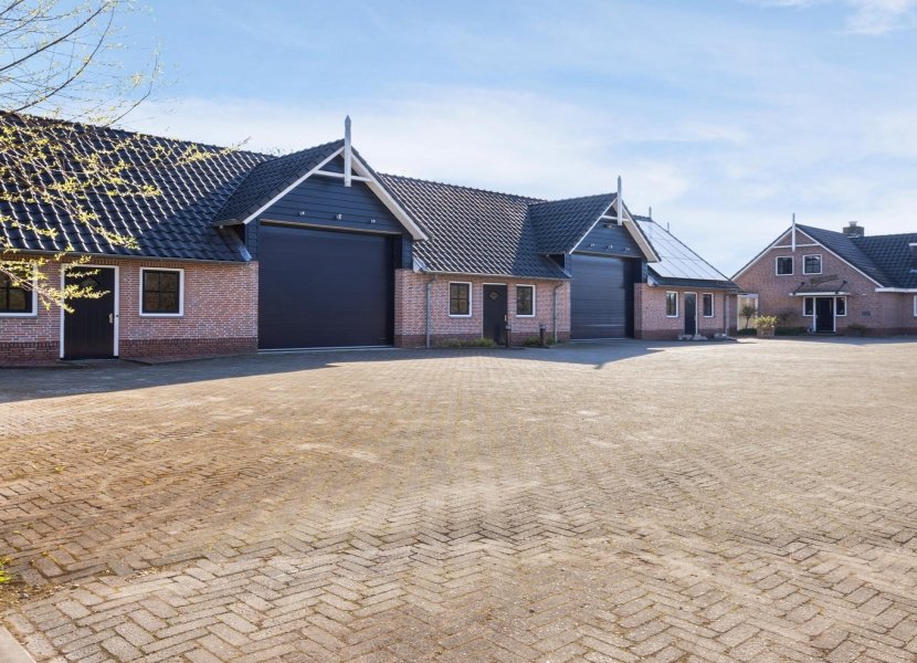 Platteweg 40
