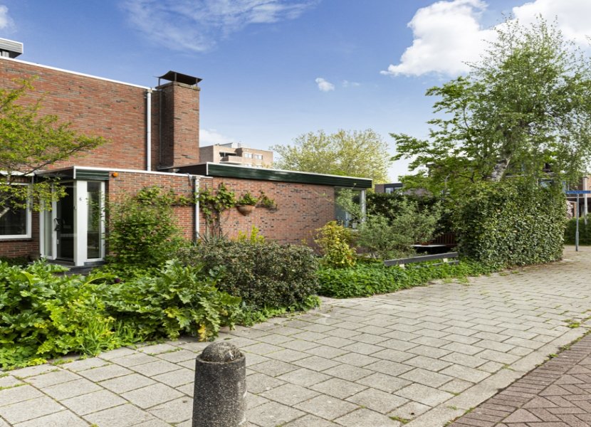 Wilde Wingerdlaan 6