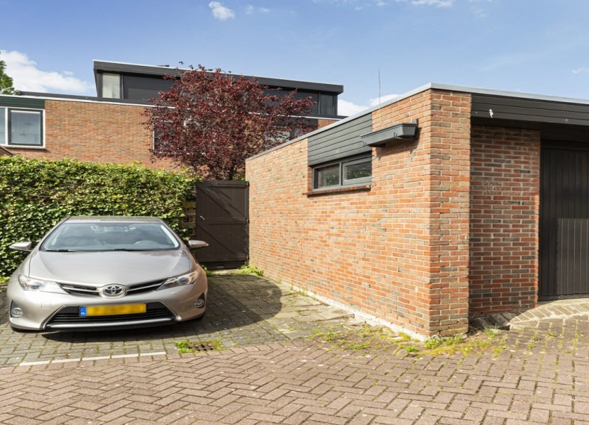 Wilde Wingerdlaan 6