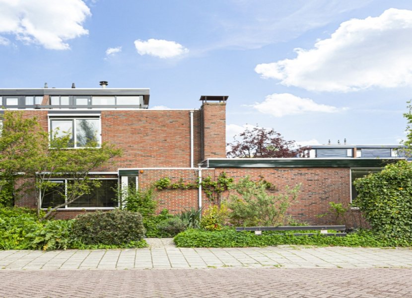 Wilde Wingerdlaan 6