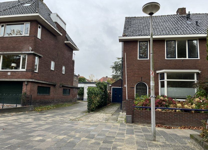 Krugerlaan 90-11