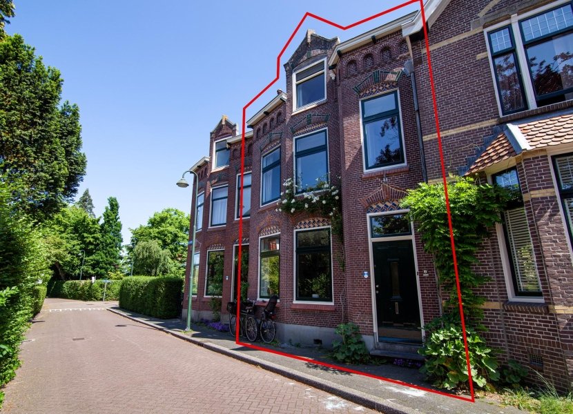 Piersonweg 3