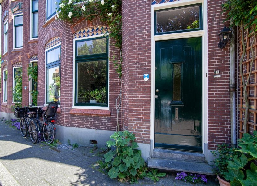 Piersonweg 3
