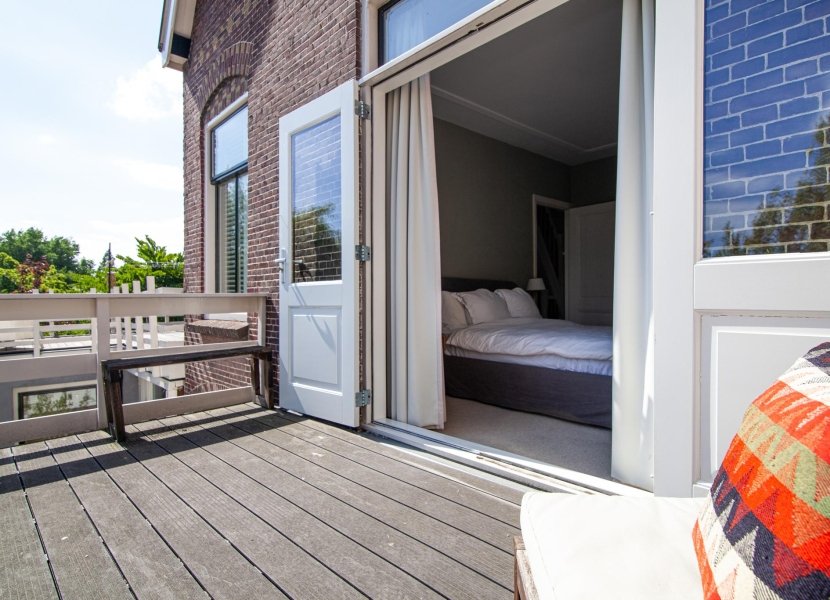 Piersonweg 3
