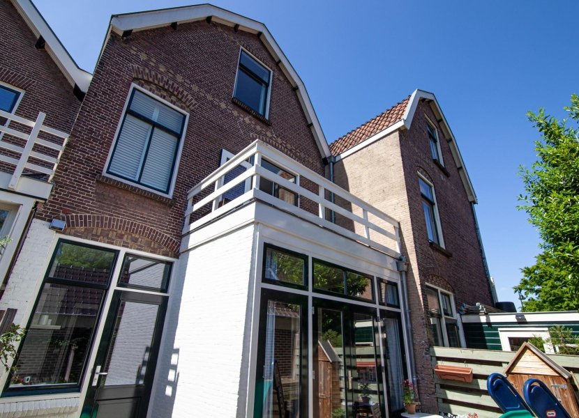 Piersonweg 3