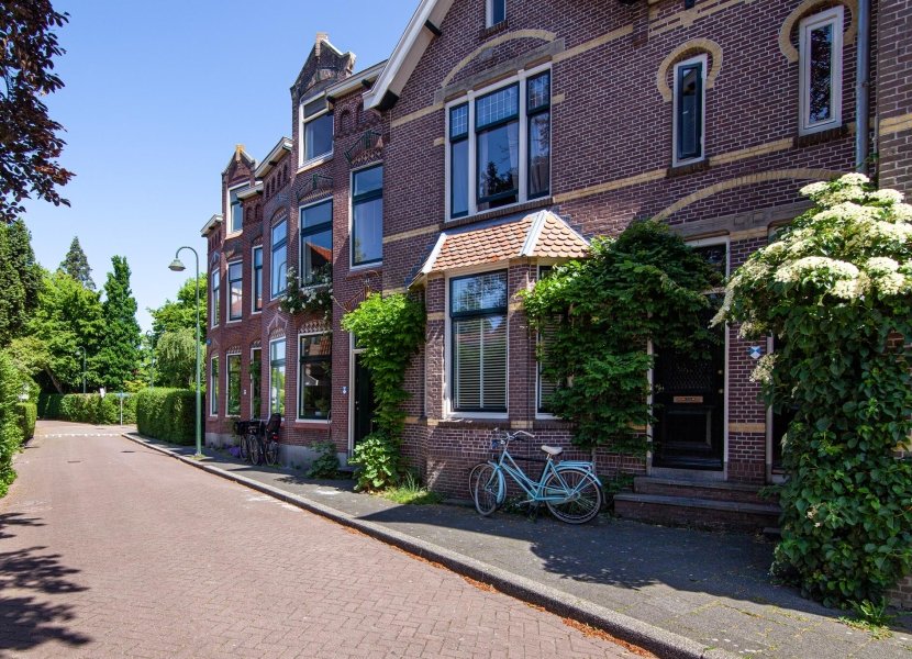 Piersonweg 3