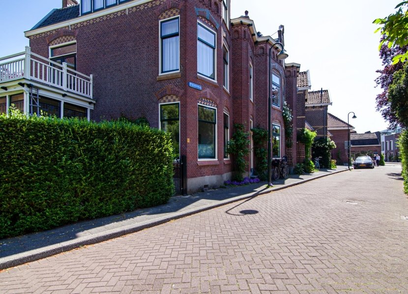 Piersonweg 3