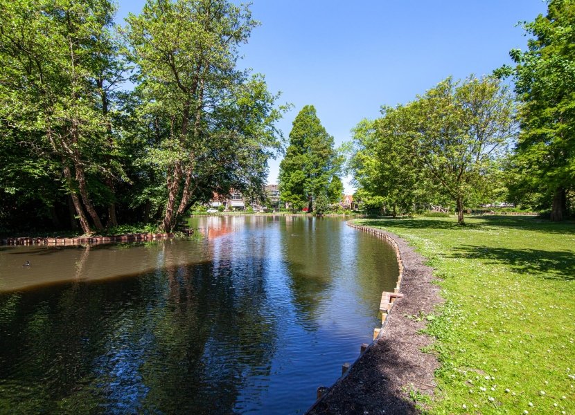 Piersonweg 3