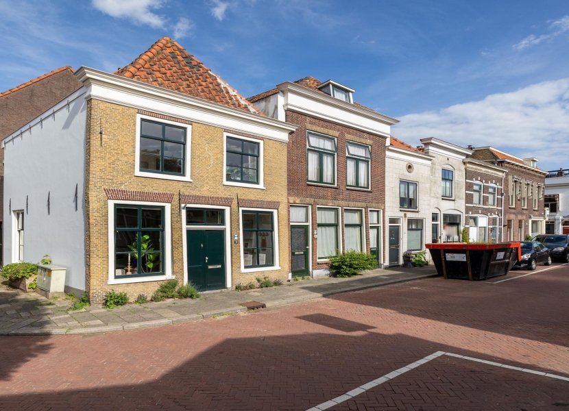 Groeneweg 79