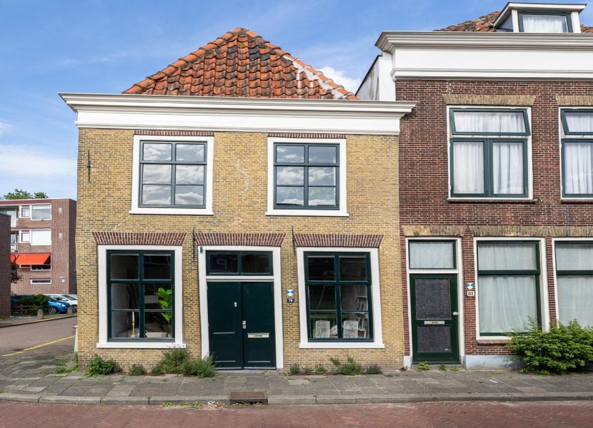 Groeneweg 79