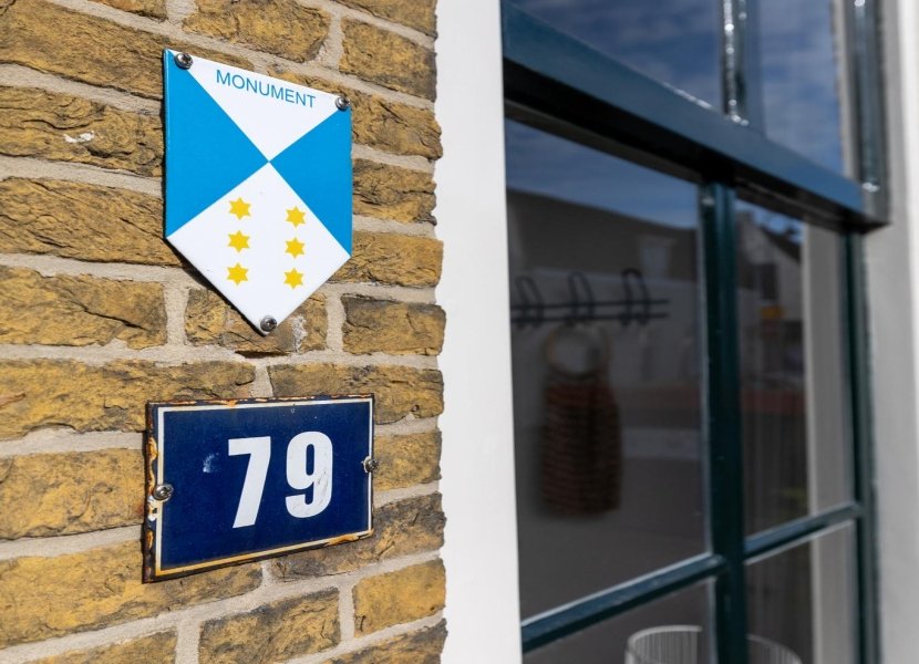 Groeneweg 79