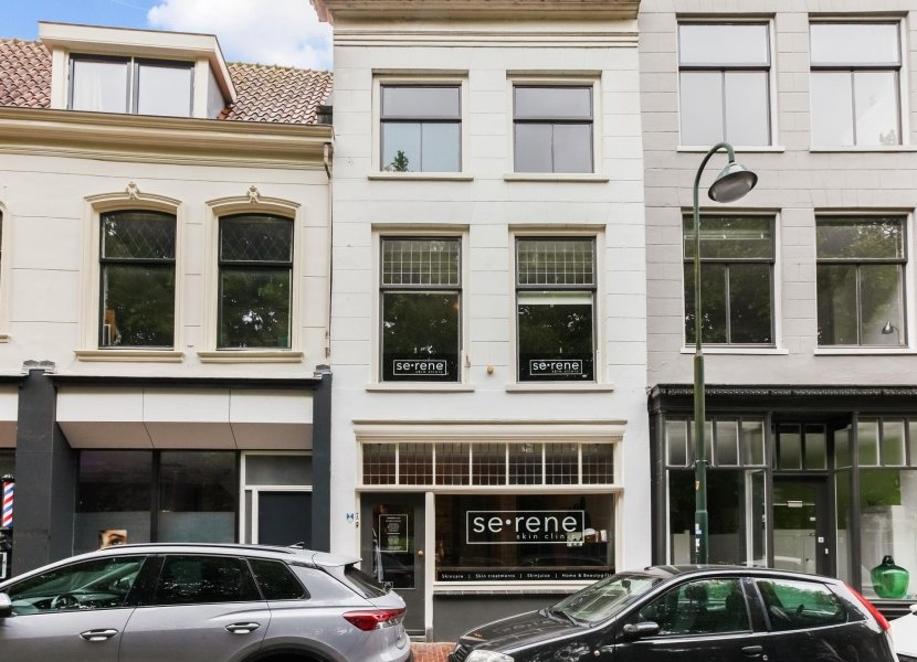 Hoge Gouwe 7