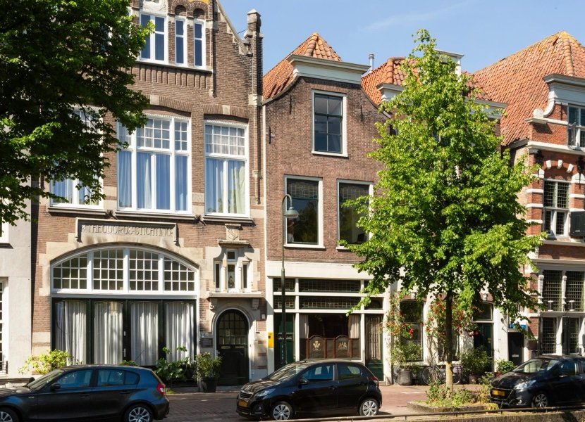 Westhaven 32