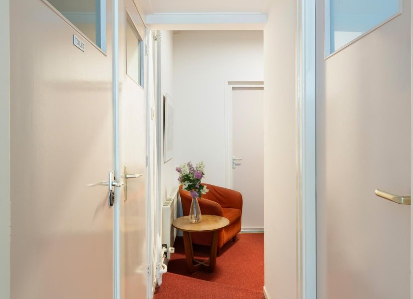 Westhaven 32