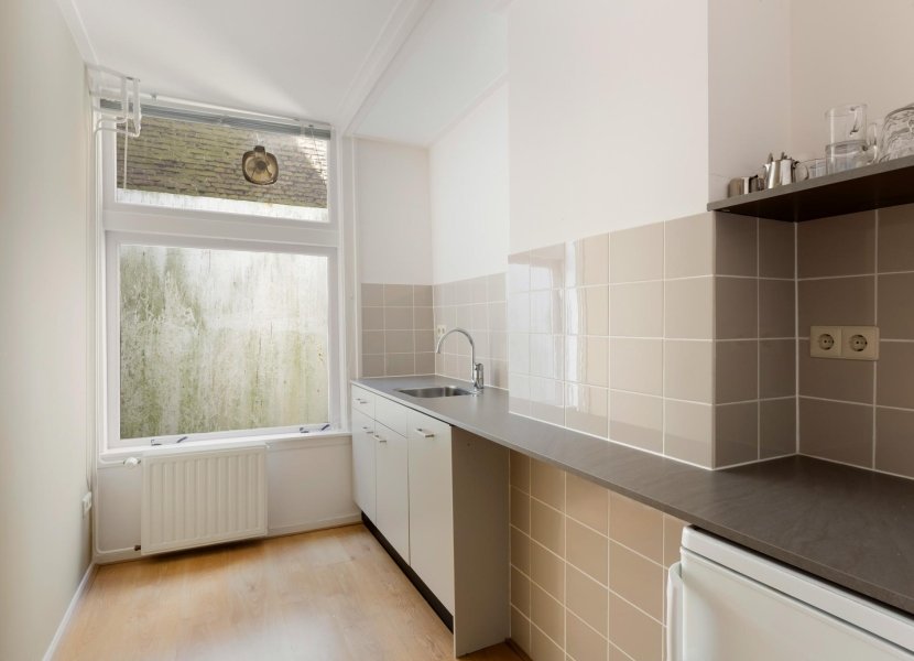 Westhaven 32