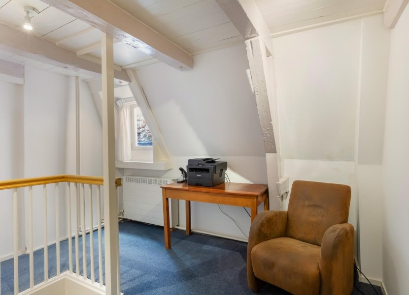 Westhaven 32