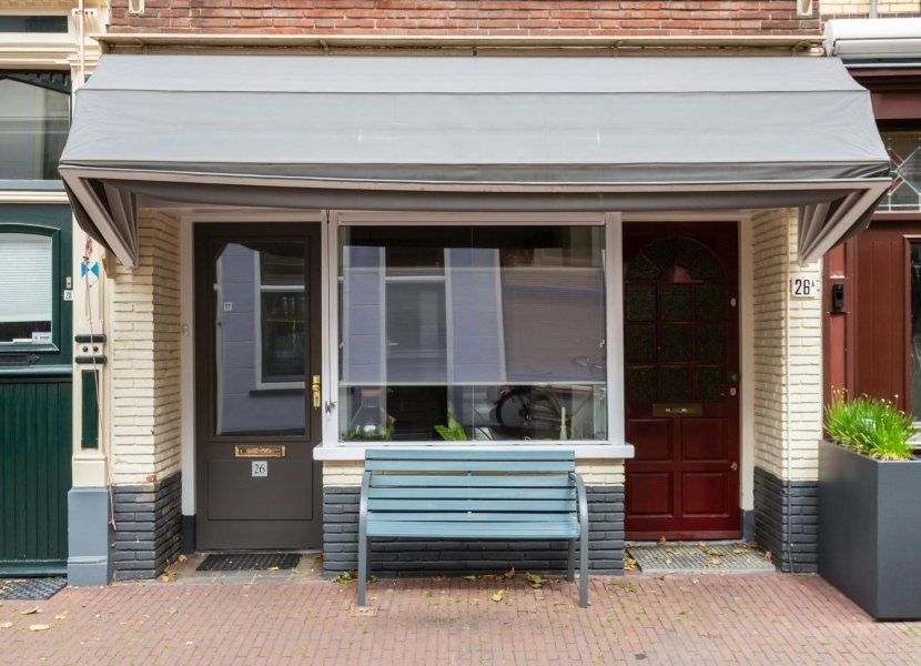 Kleiwegstraat 26