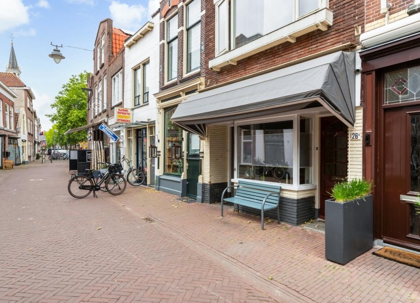 Kleiwegstraat 26