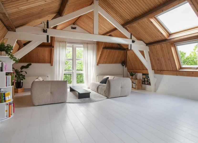 Lage Gouwe 74b