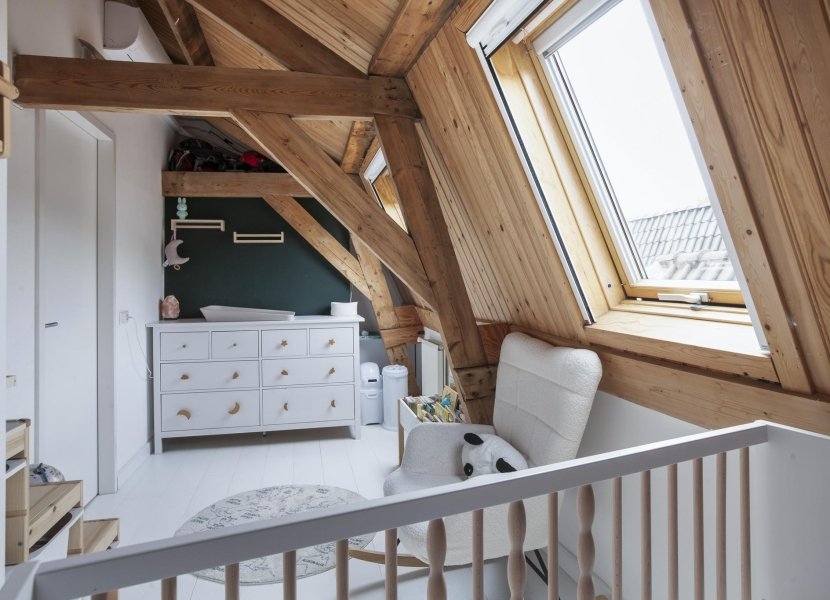 Lage Gouwe 74b