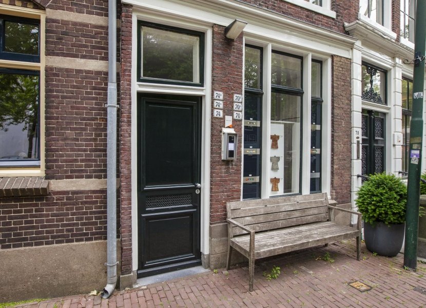 Lage Gouwe 74b