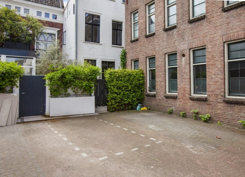 Lage Gouwe 74b