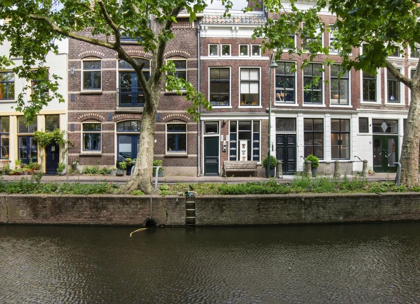 Lage Gouwe 74b