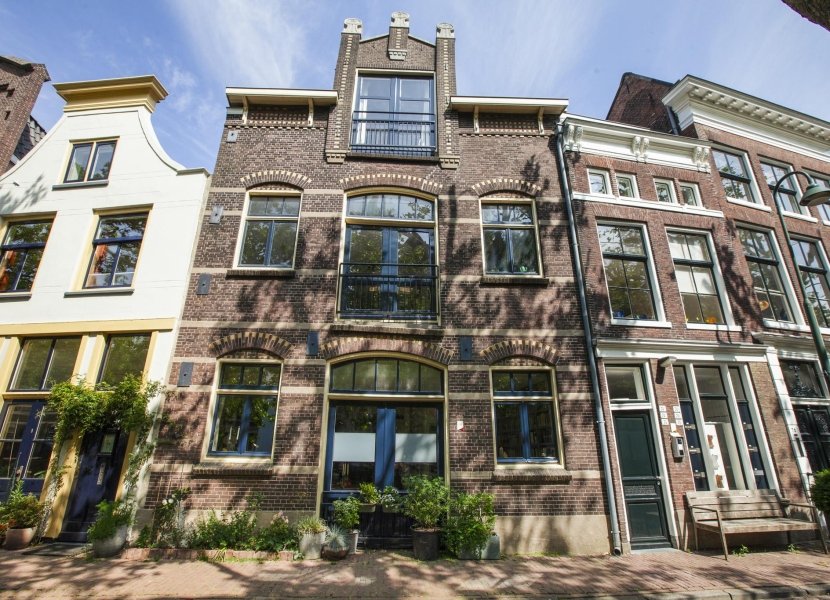 Lage Gouwe 74b