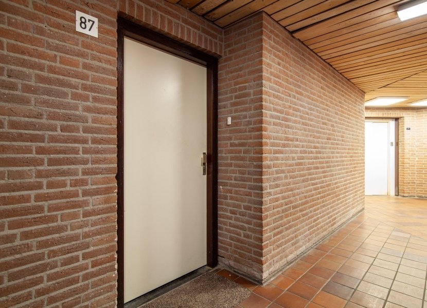 Nieuwe Markt 87
