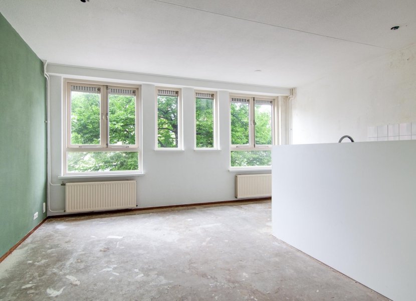 Nieuwe Markt 87