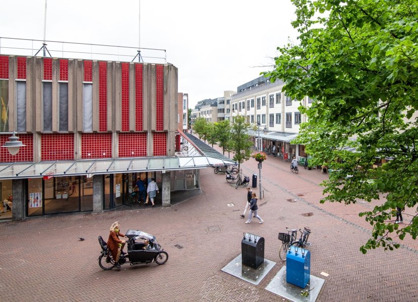 Nieuwe Markt 87