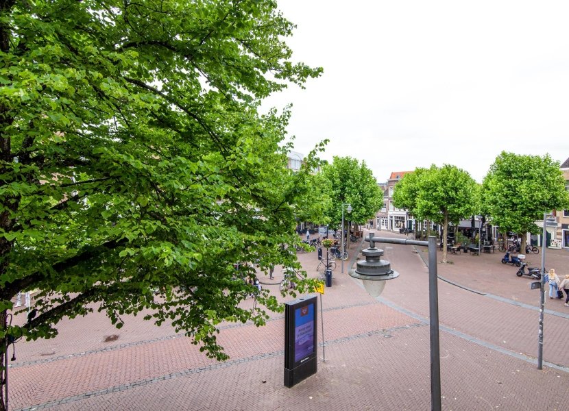 Nieuwe Markt 87