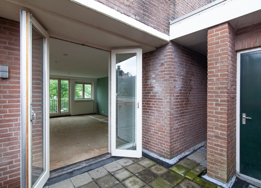 Nieuwe Markt 87