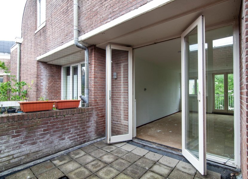 Nieuwe Markt 87