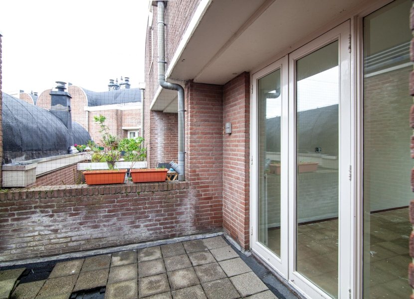 Nieuwe Markt 87
