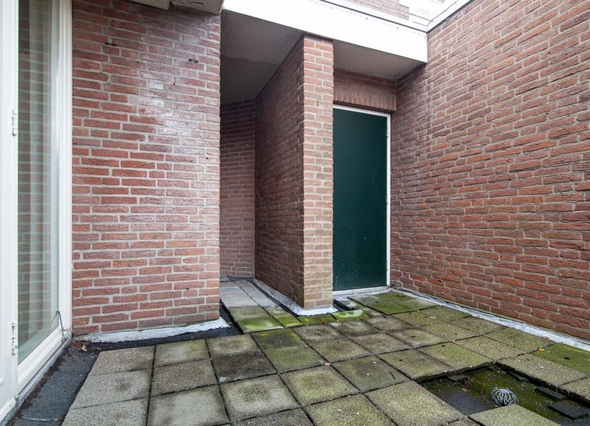 Nieuwe Markt 87