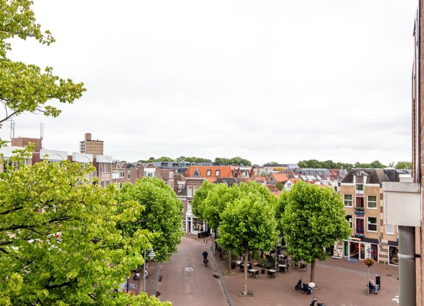 Nieuwe Markt 87