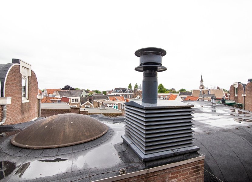 Nieuwe Markt 87