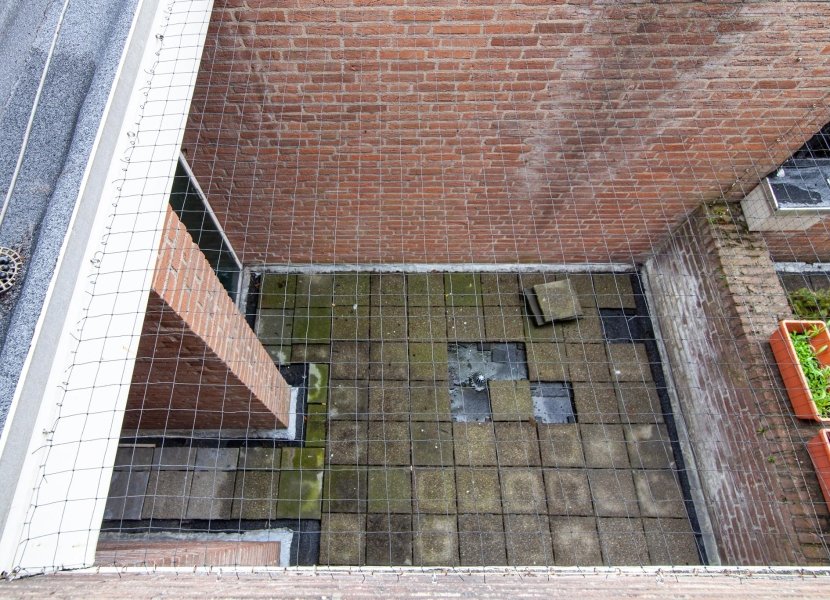 Nieuwe Markt 87